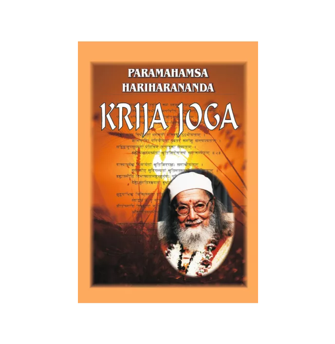 Krija Yoga