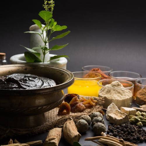 CHYAWANPRASH – starożytny eliksir życia