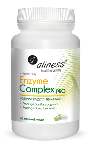 Enzyme Complex PRO