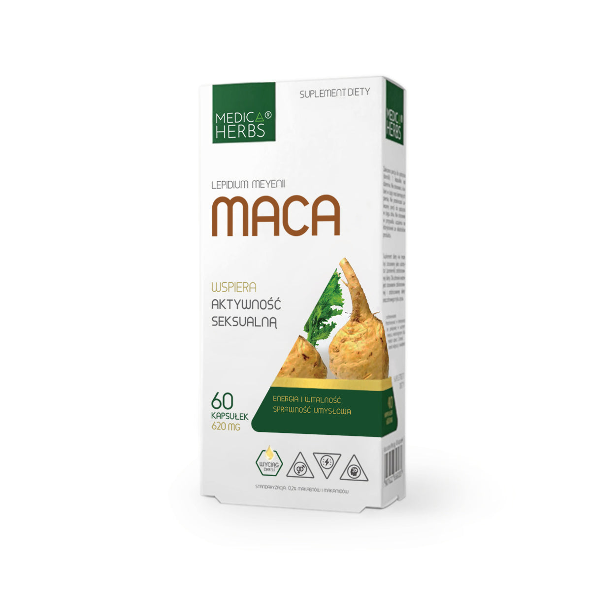 Maca