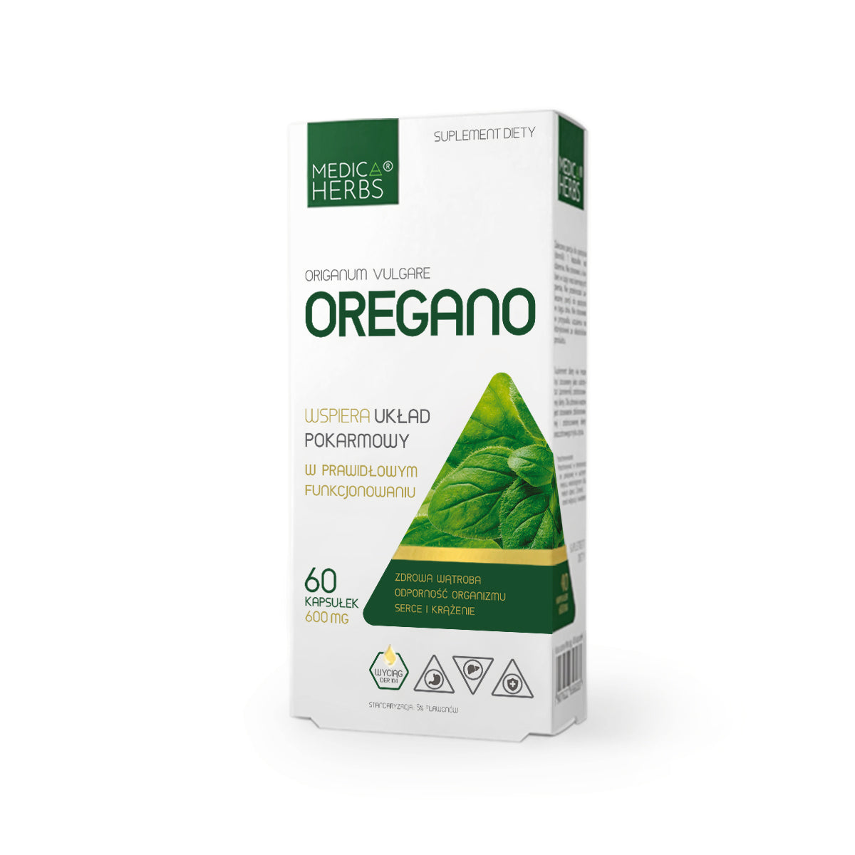 Oregano