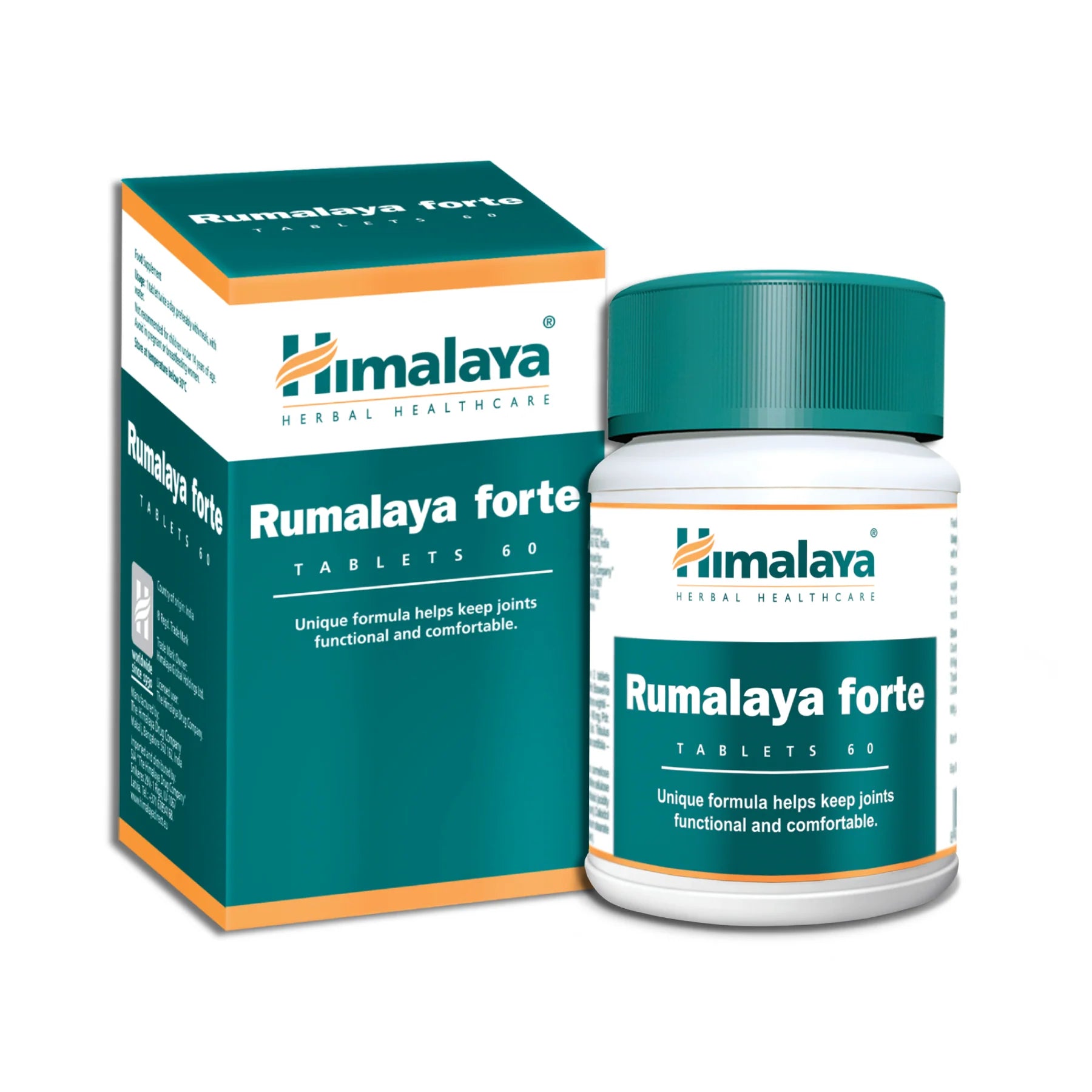 Rumalaya forte