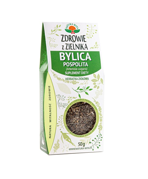 BYLICA POSPOLITA - 50 g