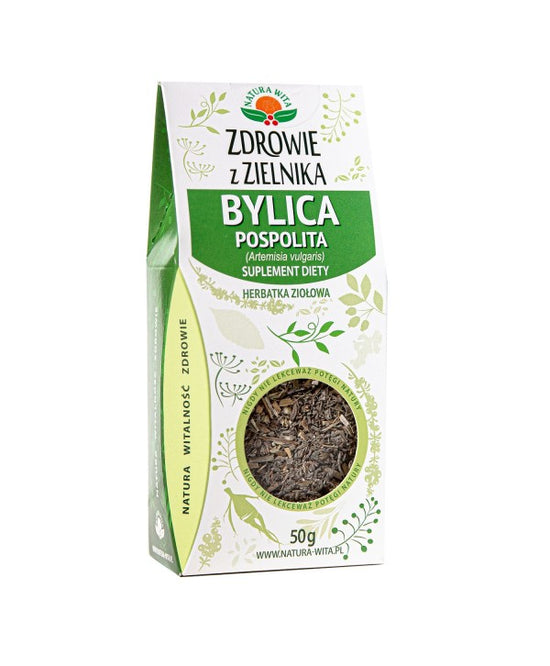 BYLICA POSPOLITA - 50 g