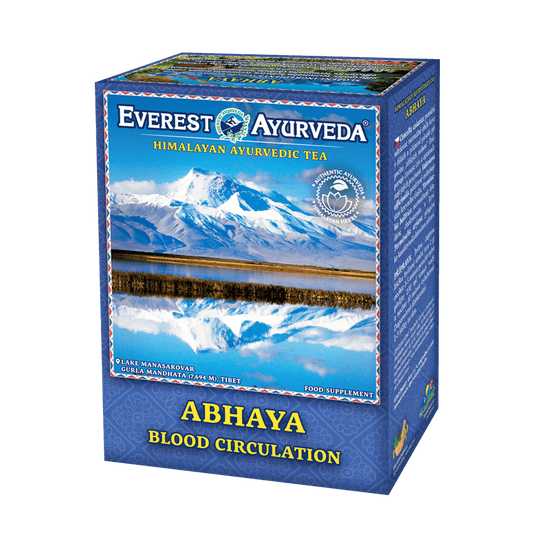ABHAYA