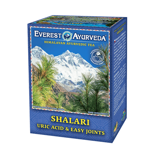 SHALARI