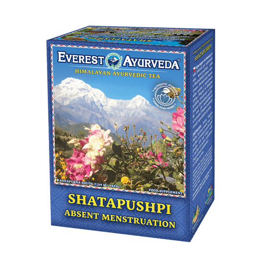 SHATAPUSHPI