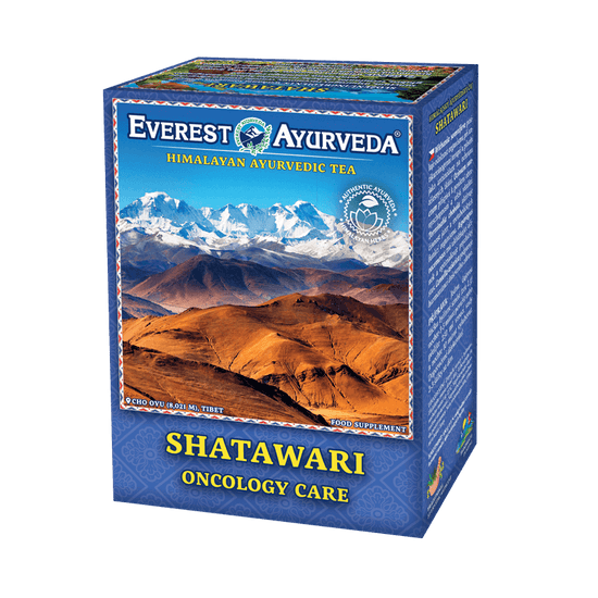 SHATAWARI