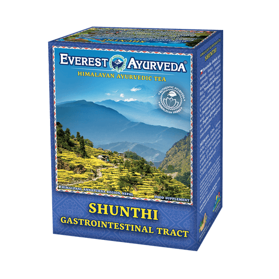 SHUNTHI