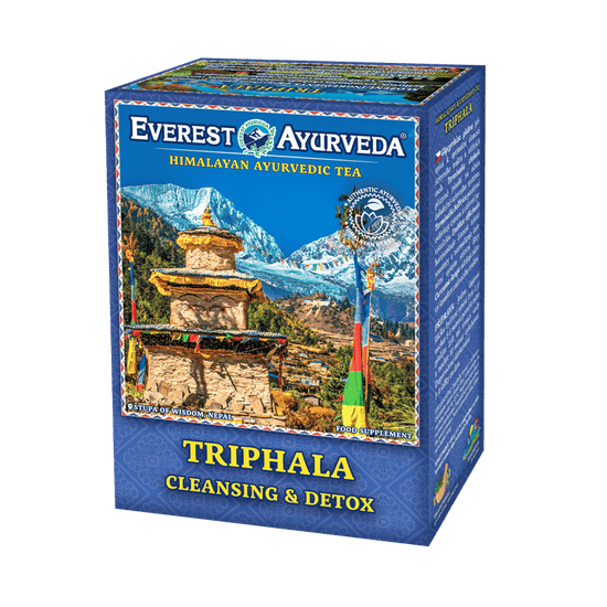 TRIPHALA