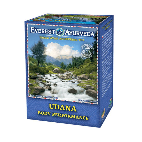UDANA