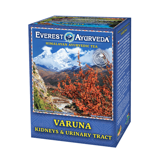 VARUNA