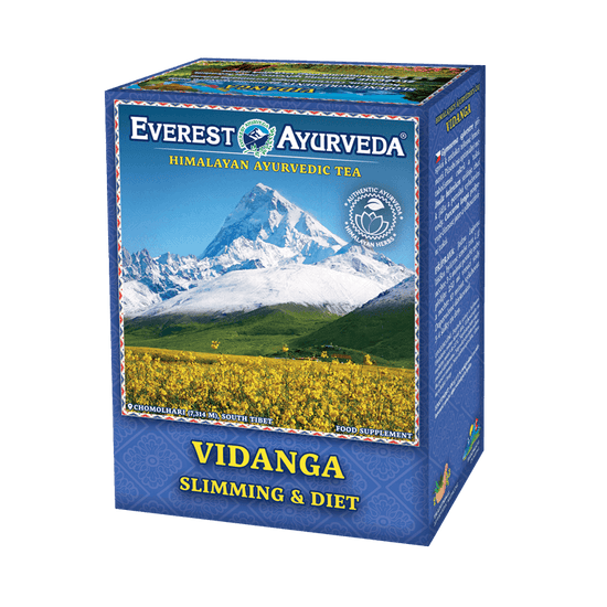 VIDANGA