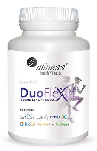 Duo Flexin