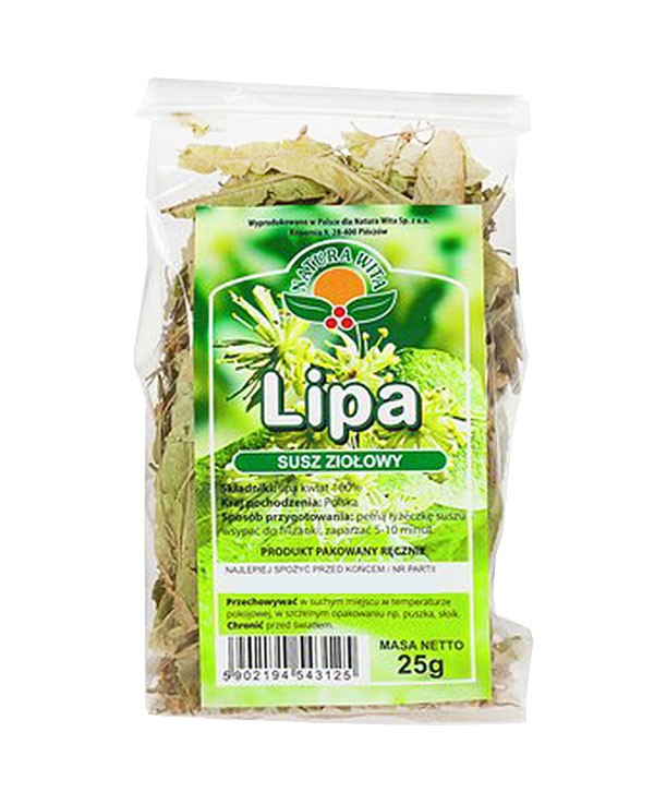 LIPA KWIAT - 25g