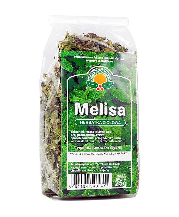 MELISA - 25g