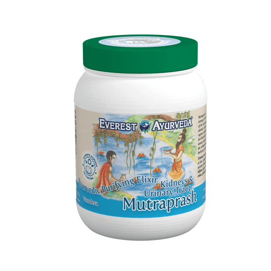 MUTRAPRASH