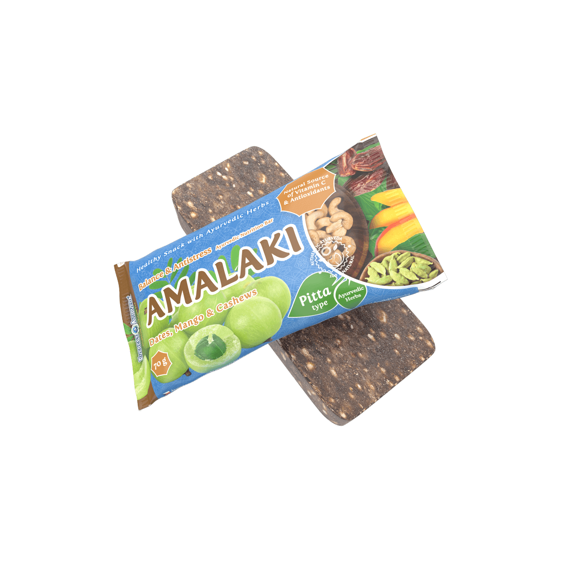 Amalaki baton PITTA