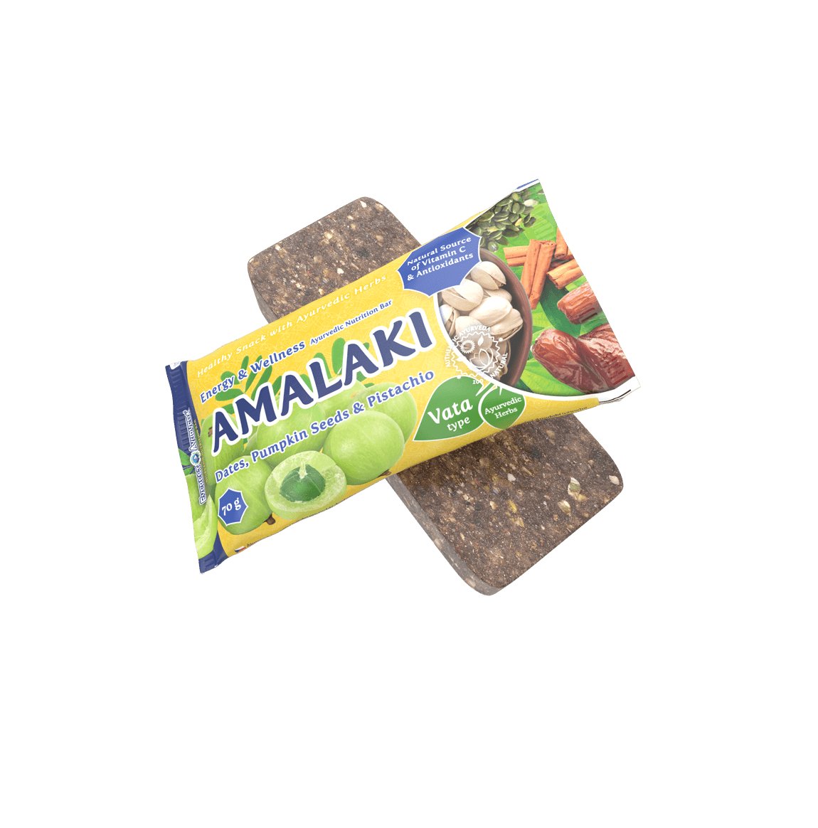 Amalaki baton VATA