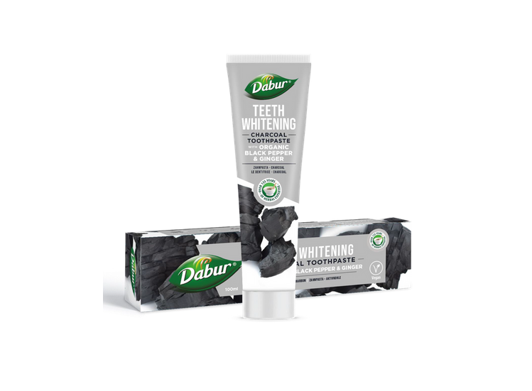 Dabur Herbal Charcoal