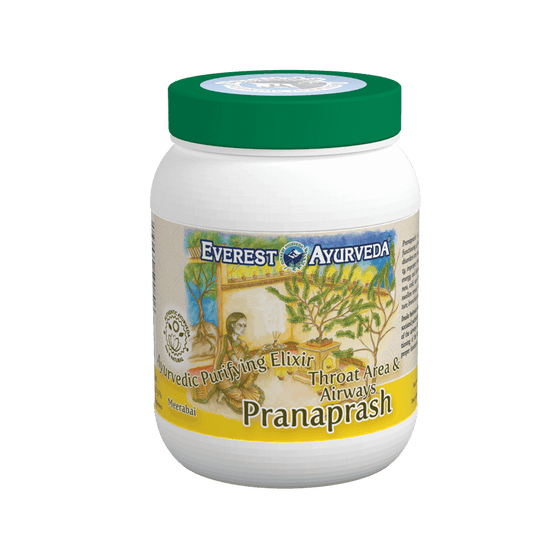 PRANAPRASH
