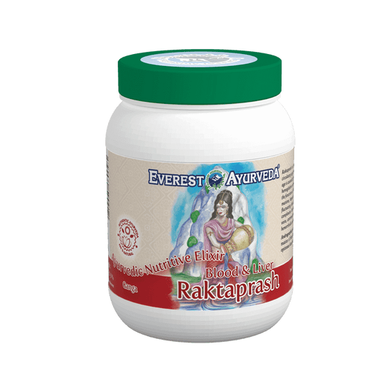 RAKTAPRASH