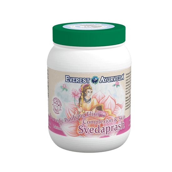 SVEDAPRASH
